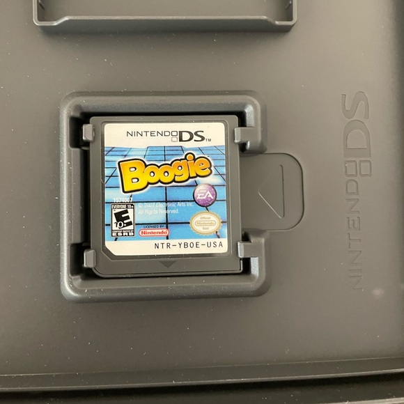 Boogie for Nintendo DS - Picture 7 of 9